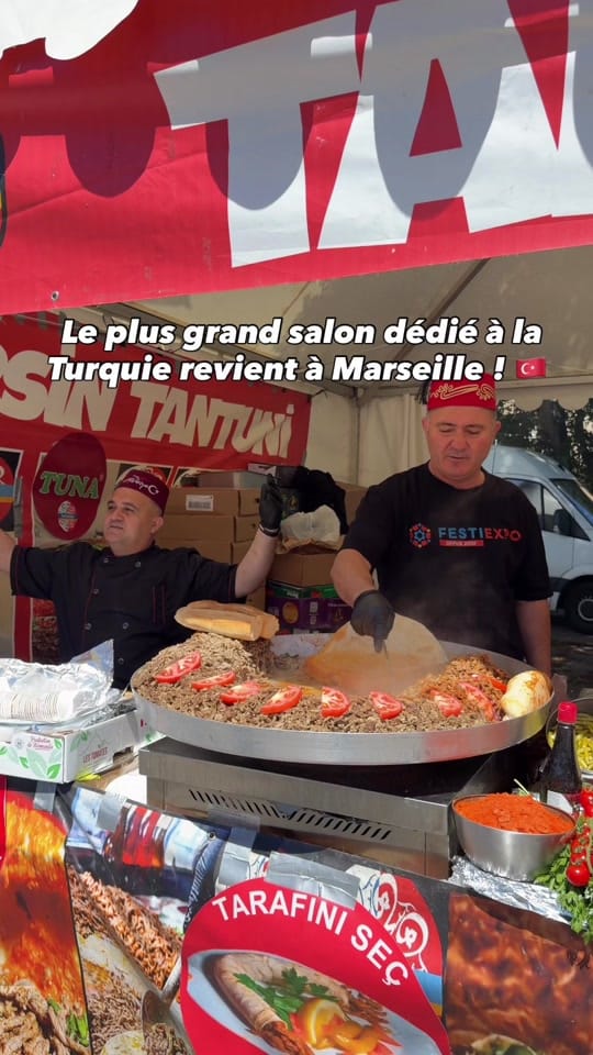 Post 7 by Foodguidemarseille on TikTok (video)