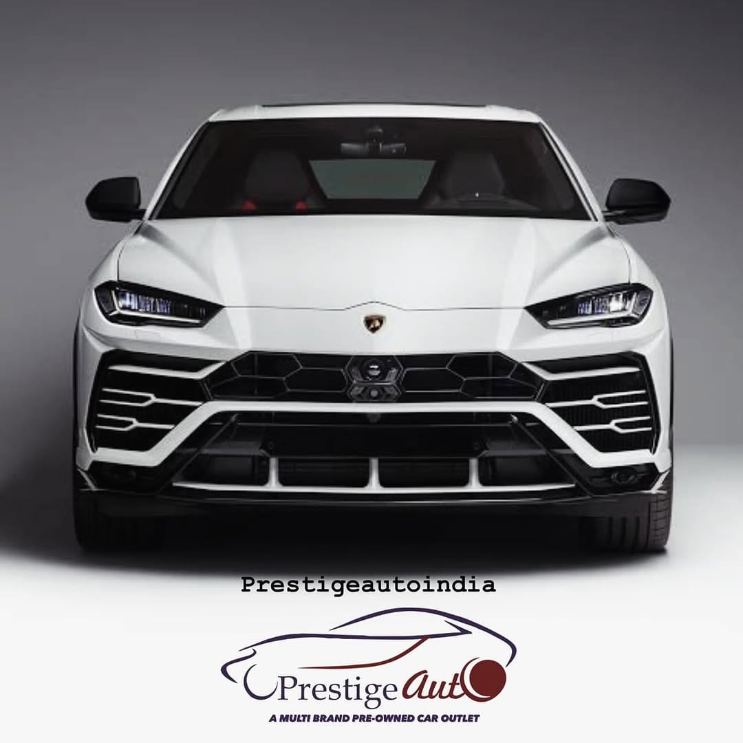 Post 9 by PRESTIGE AUTO on Instagram (image)