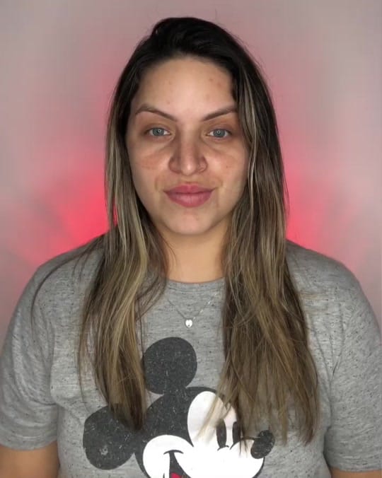 Post 1 by Thais Moleta on TikTok (video)