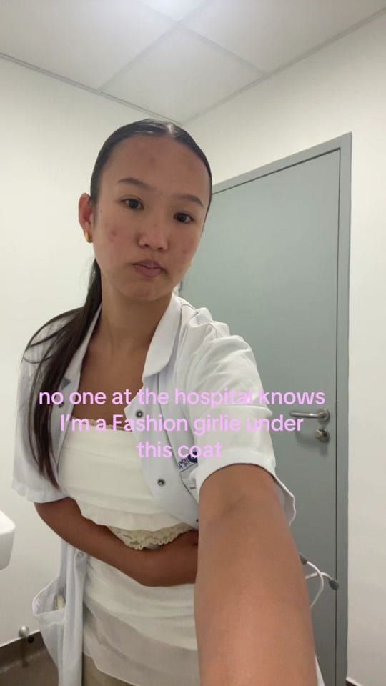 Post 3 by Lynn on TikTok (video)