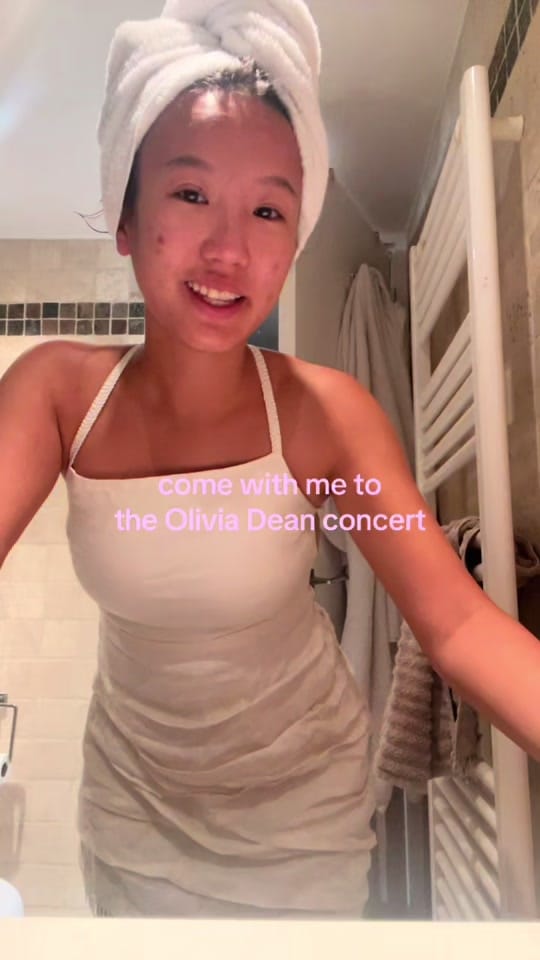 Post 5 by Lynn on TikTok (video)