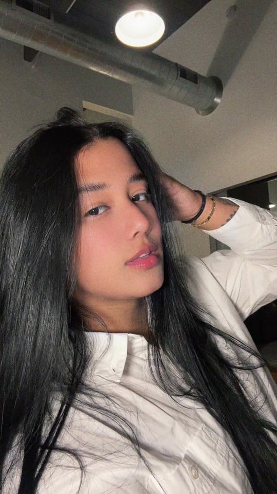 Post 3 by Nani guerrero on TikTok (video)
