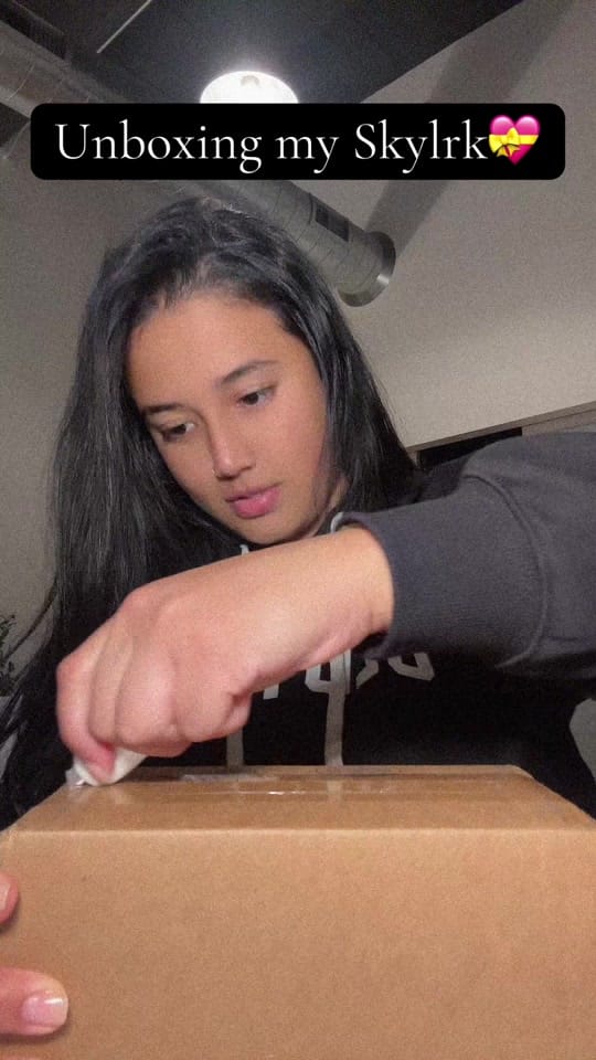 Post 2 by Nani guerrero on TikTok (video)