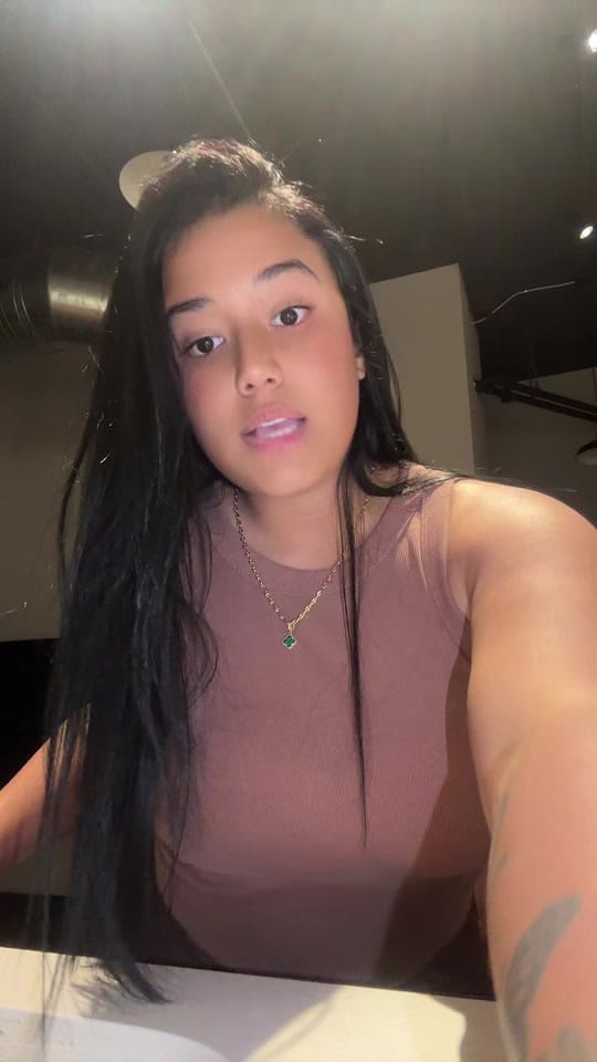 Post 6 by Nani guerrero on TikTok (video)