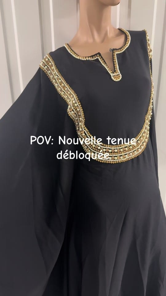 Post 8 by FASHIONISTA PARIS on TikTok (video)