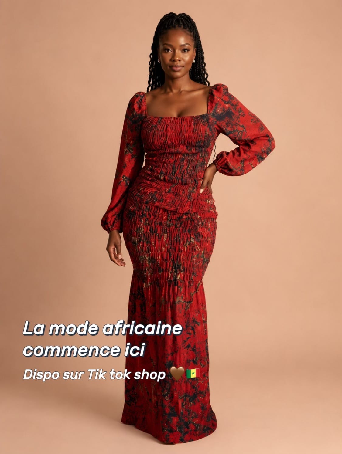 Post 9 by FASHIONISTA PARIS on TikTok (video)