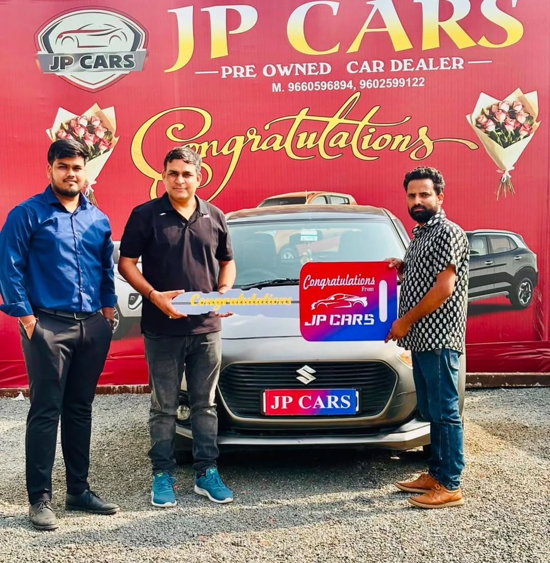 Post 4 by JP CARS 🚗 on Instagram (image)