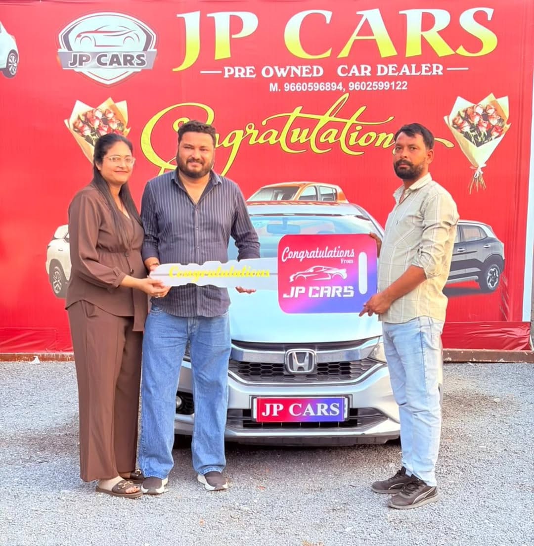 Post 2 by JP CARS 🚗 on Instagram (image)