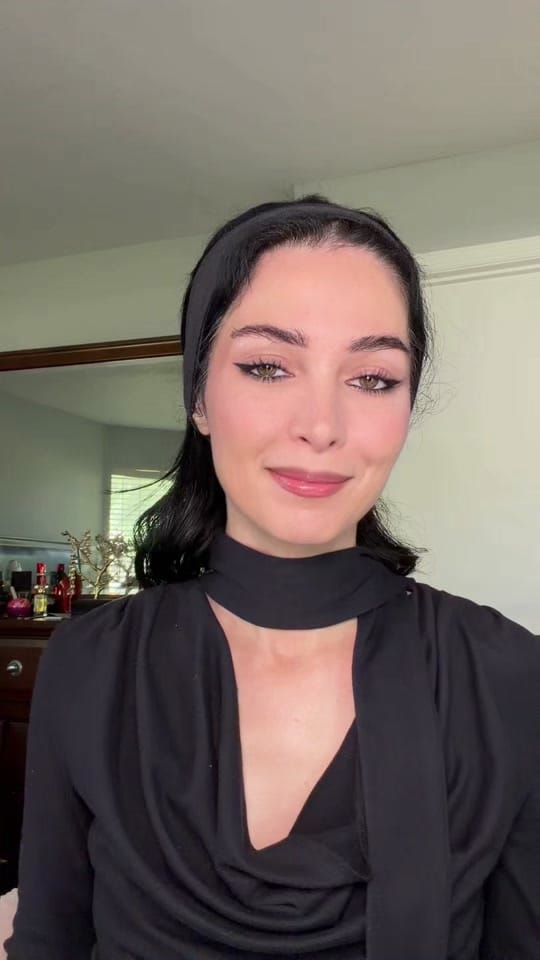 Post 1 by Parisa🧜🏼‍♀️ on TikTok (video)