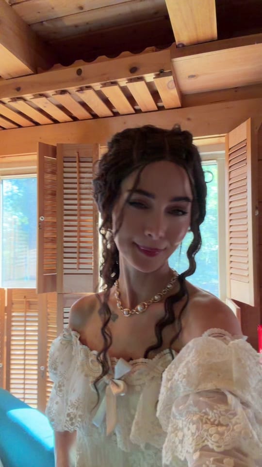 Post 9 by Parisa🧜🏼‍♀️ on TikTok (video)
