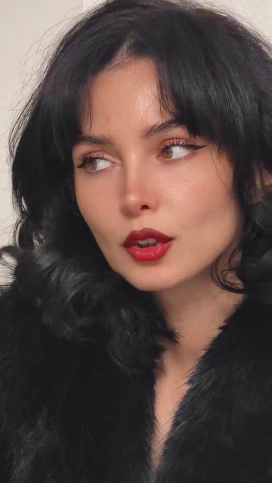 Post 3 by Parisa🧜🏼‍♀️ on TikTok (video)