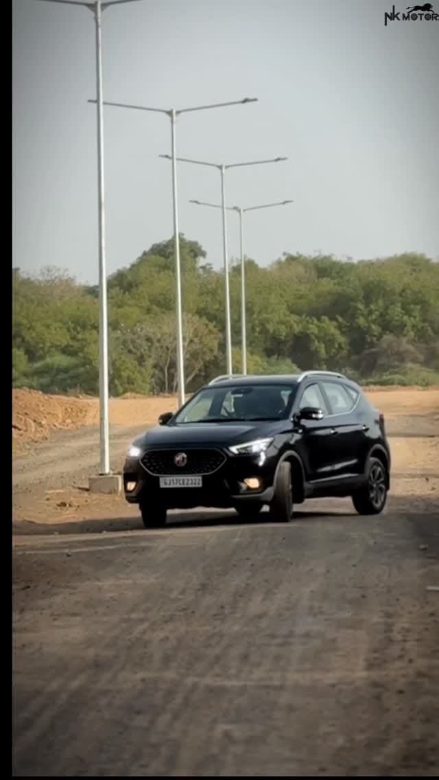 Post 5 by nk motors amdavad on Instagram (video)