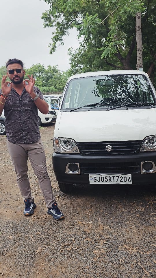 Post 10 by nk motors amdavad on Instagram (video)