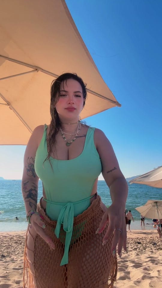Post 9 by Bera Toro on TikTok (video)