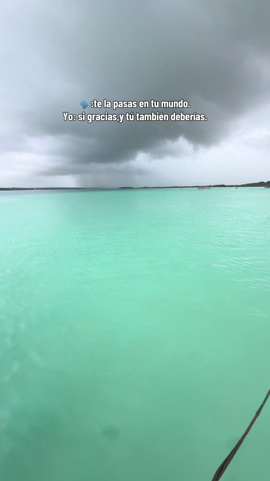 Post 8 by Bera Toro on TikTok (video)