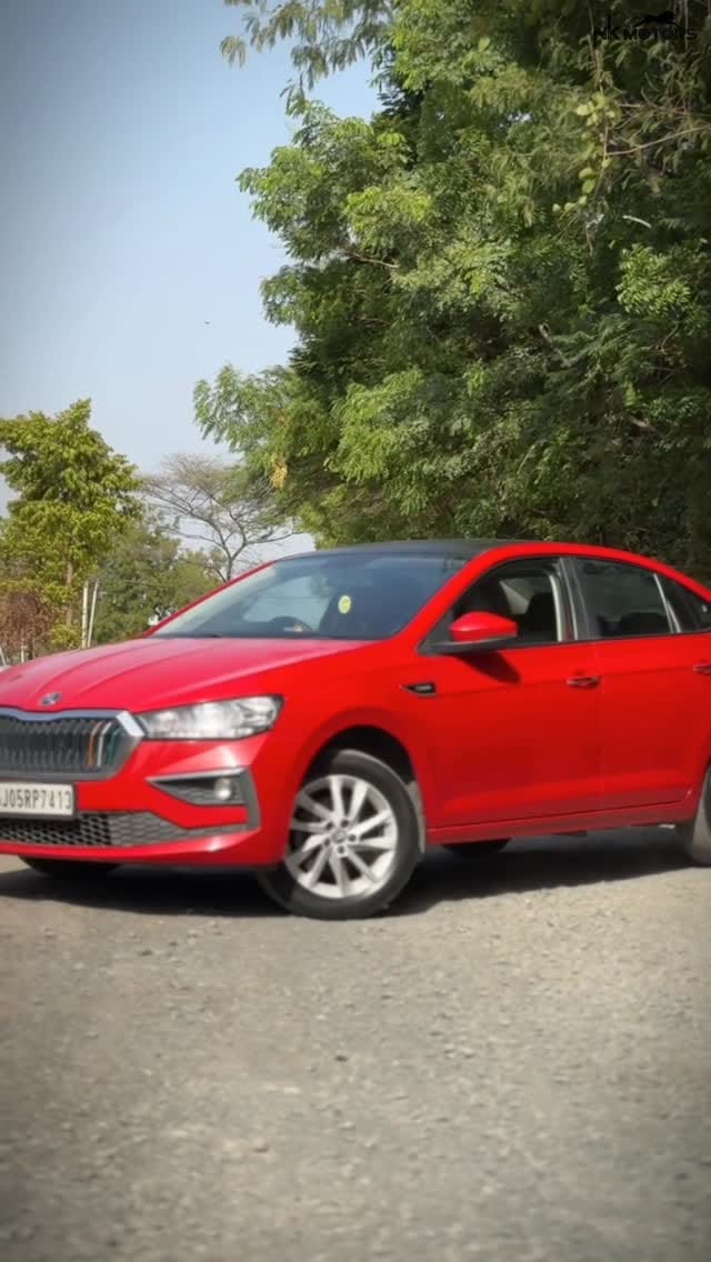 Post 7 by nk motors amdavad on Instagram (video)