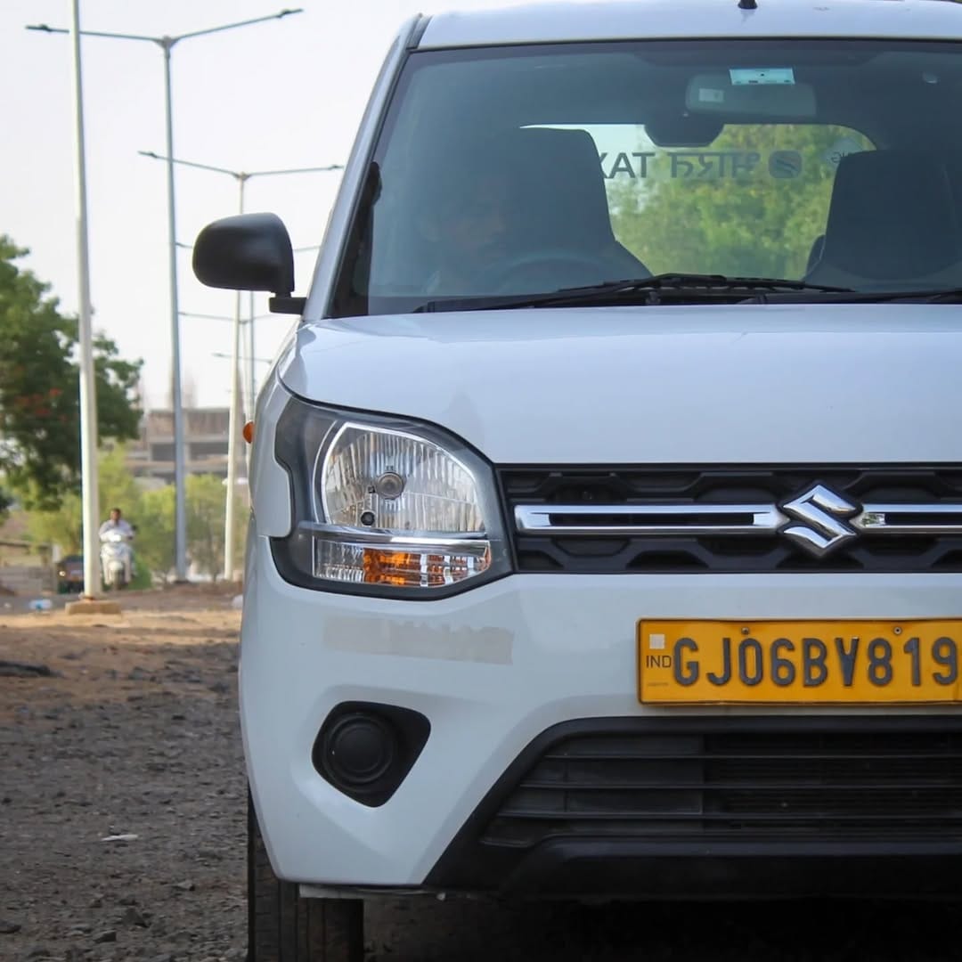 Post 1 by nk motors amdavad on Instagram (carousel)