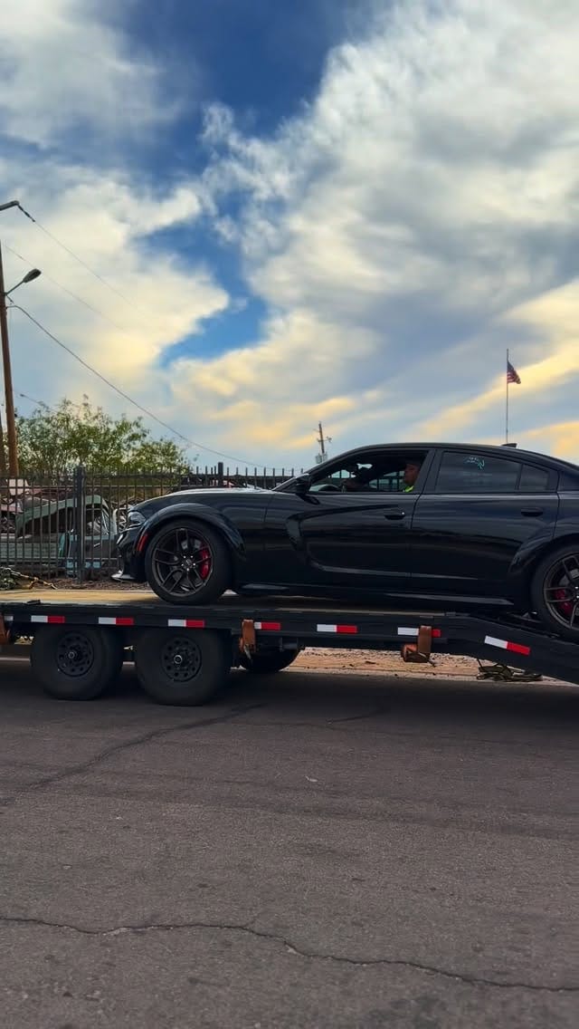 Post 7 by Major Auto Sales on Instagram (video)