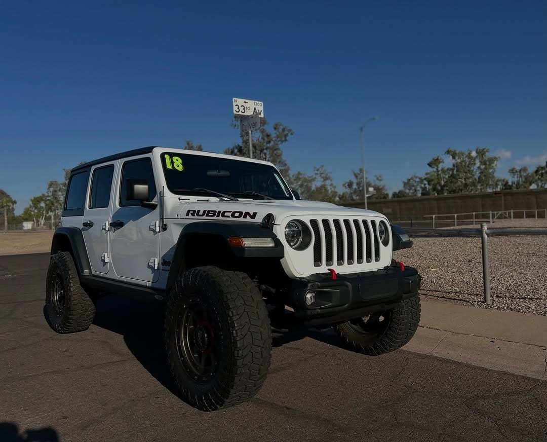 Post 4 by Major Auto Sales on Instagram (carousel)