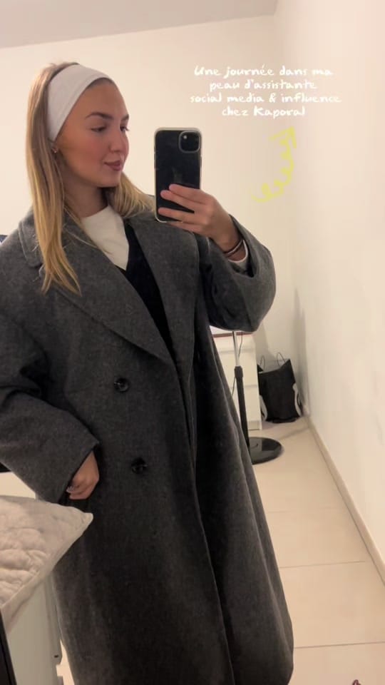 Post 7 by KAPORAL on TikTok (video)