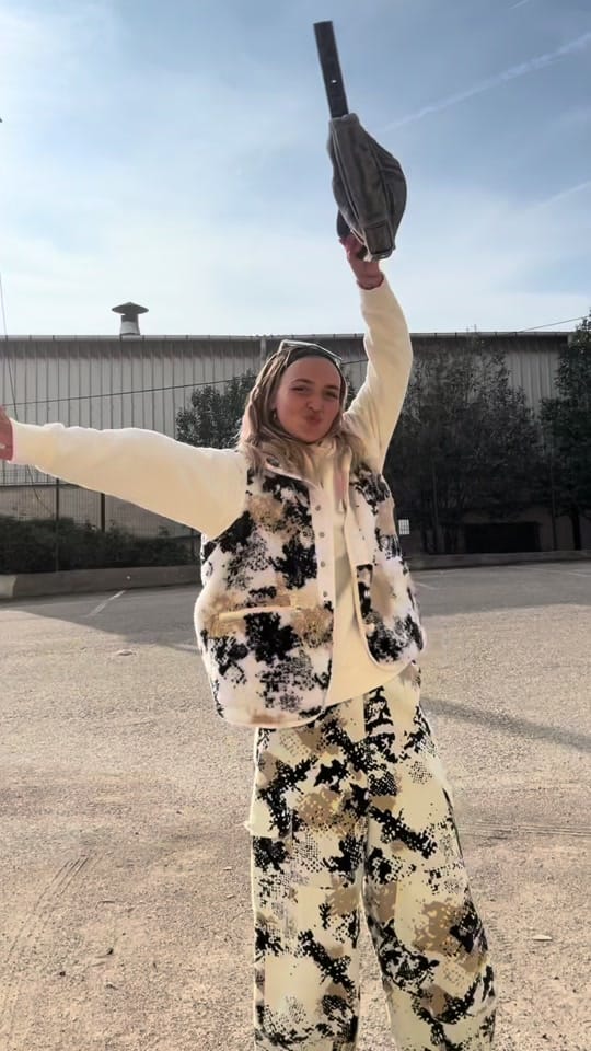 Post 9 by KAPORAL on TikTok (video)