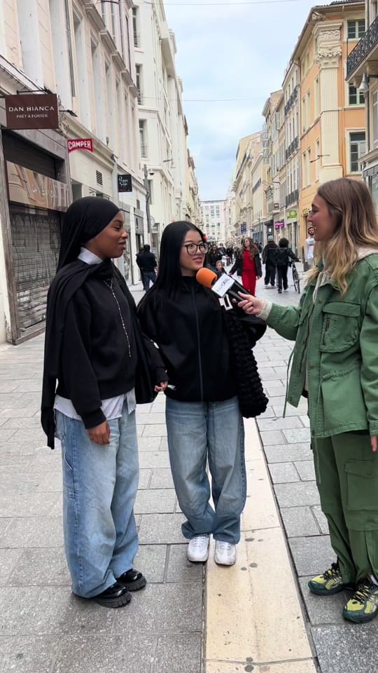 Post 6 by KAPORAL on TikTok (video)