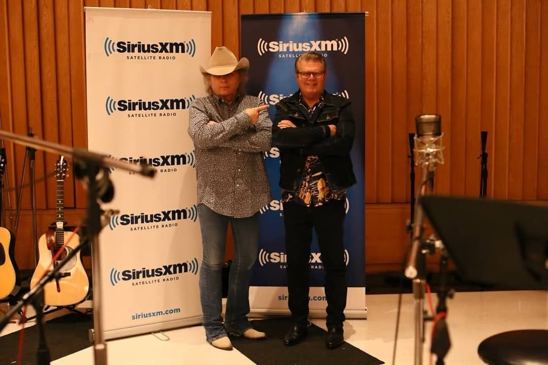 Post 7 by Dwight Yoakam on Instagram (image)