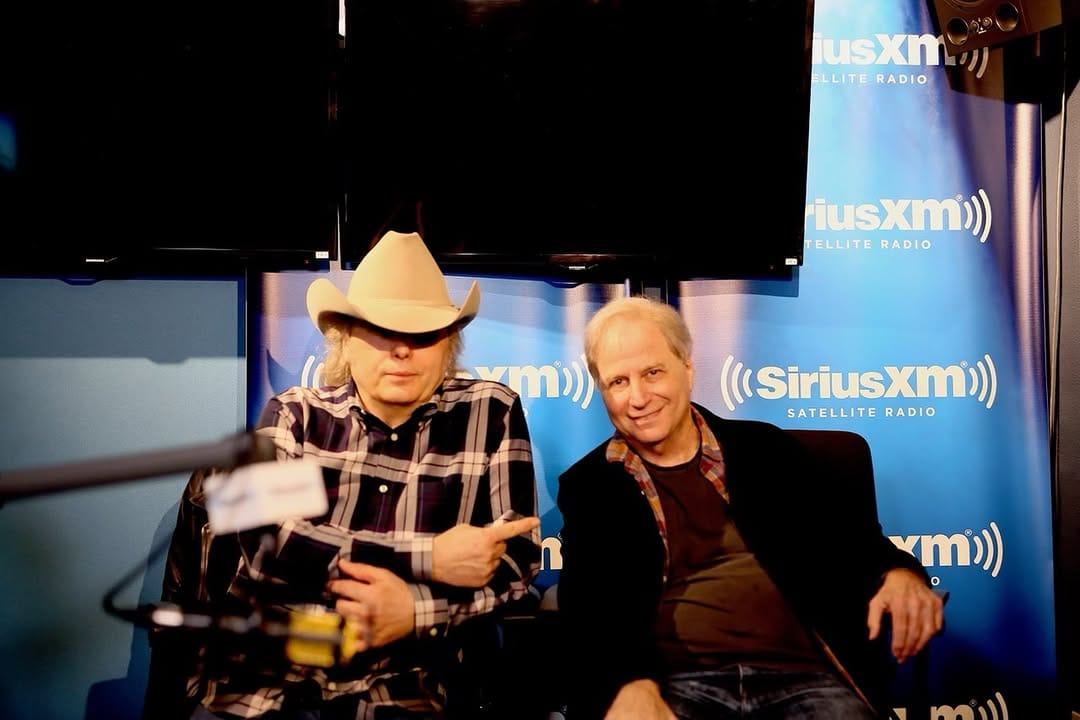 Post 9 by Dwight Yoakam on Instagram (image)