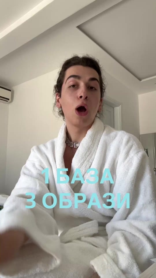 Post 6 by Viktor Kozak on TikTok (video)