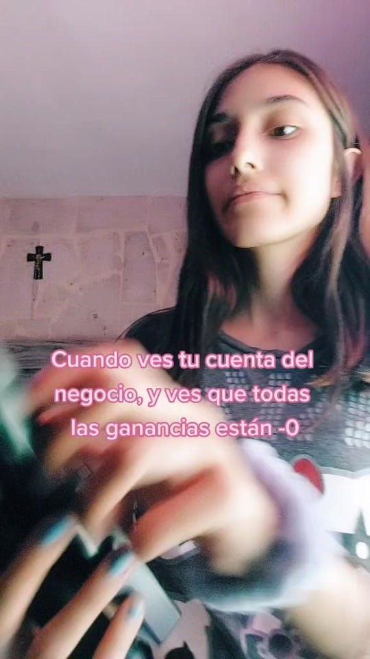 Post 7 by Ixtli by yeye on TikTok (video)