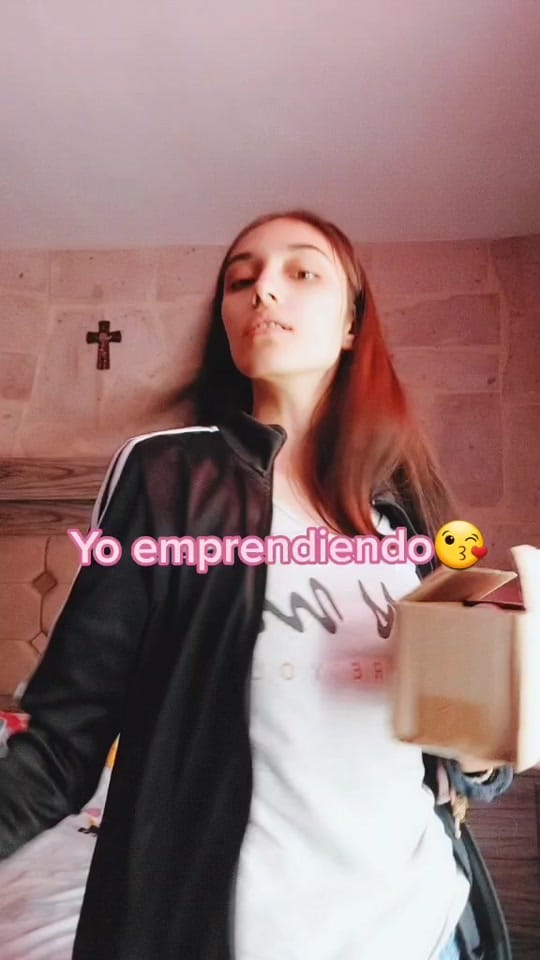 Post 2 by Ixtli by yeye on TikTok (video)