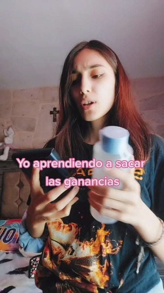 Post 9 by Ixtli by yeye on TikTok (video)
