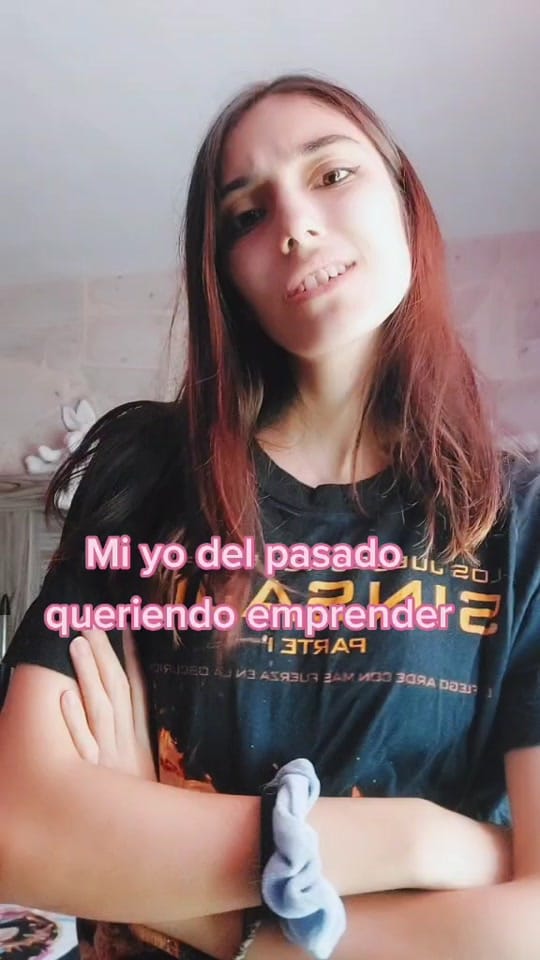 Post 10 by Ixtli by yeye on TikTok (video)