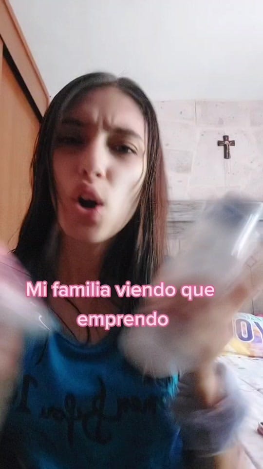 Post 5 by Ixtli by yeye on TikTok (video)