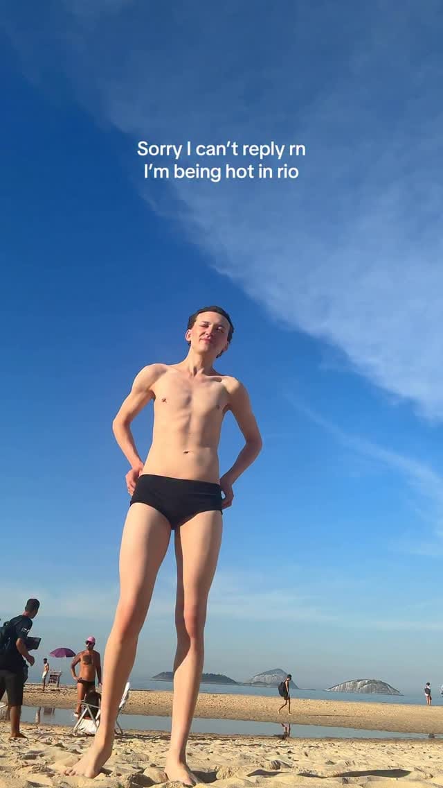 Post 6 by KYRAN THRAX on Instagram (video)