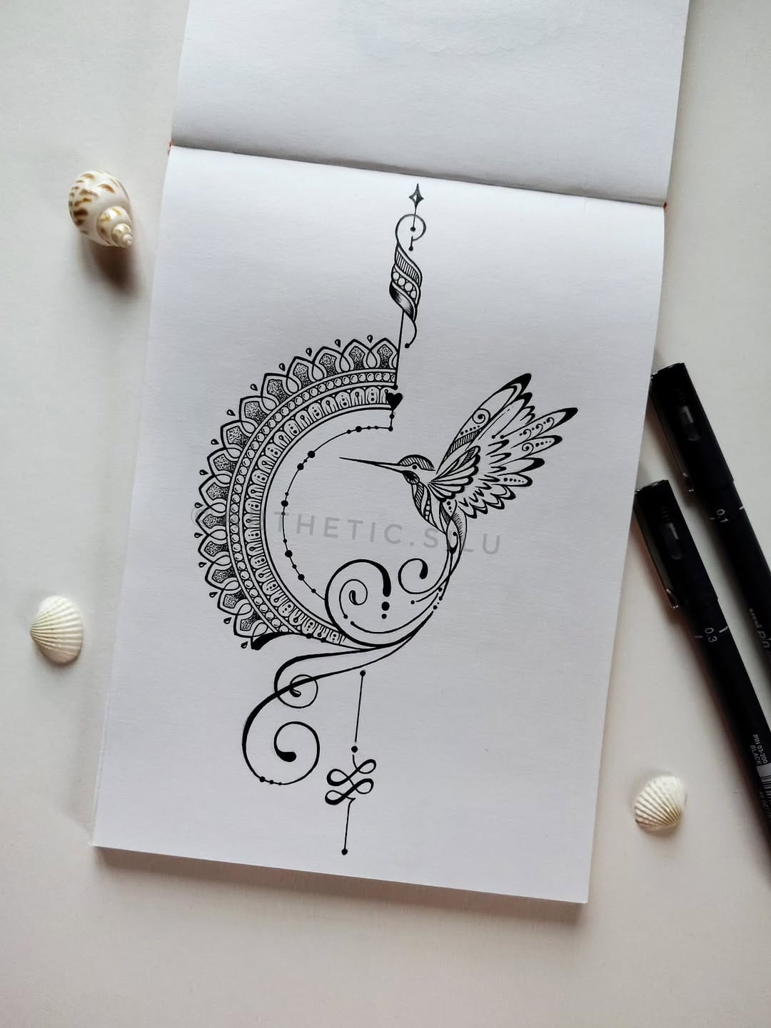 Post 1 by Sanghamitra Sethi on Instagram (image)