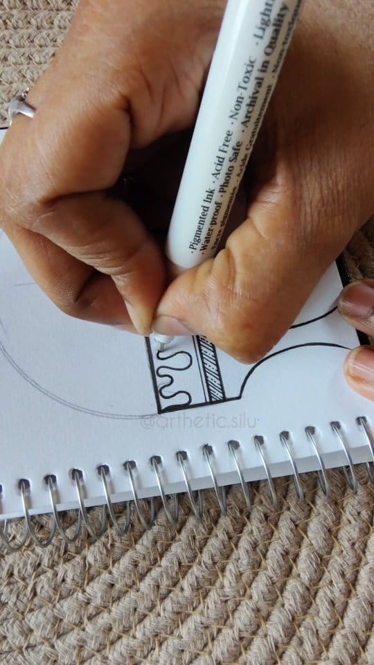 Post 2 by Sanghamitra Sethi on Instagram (video)