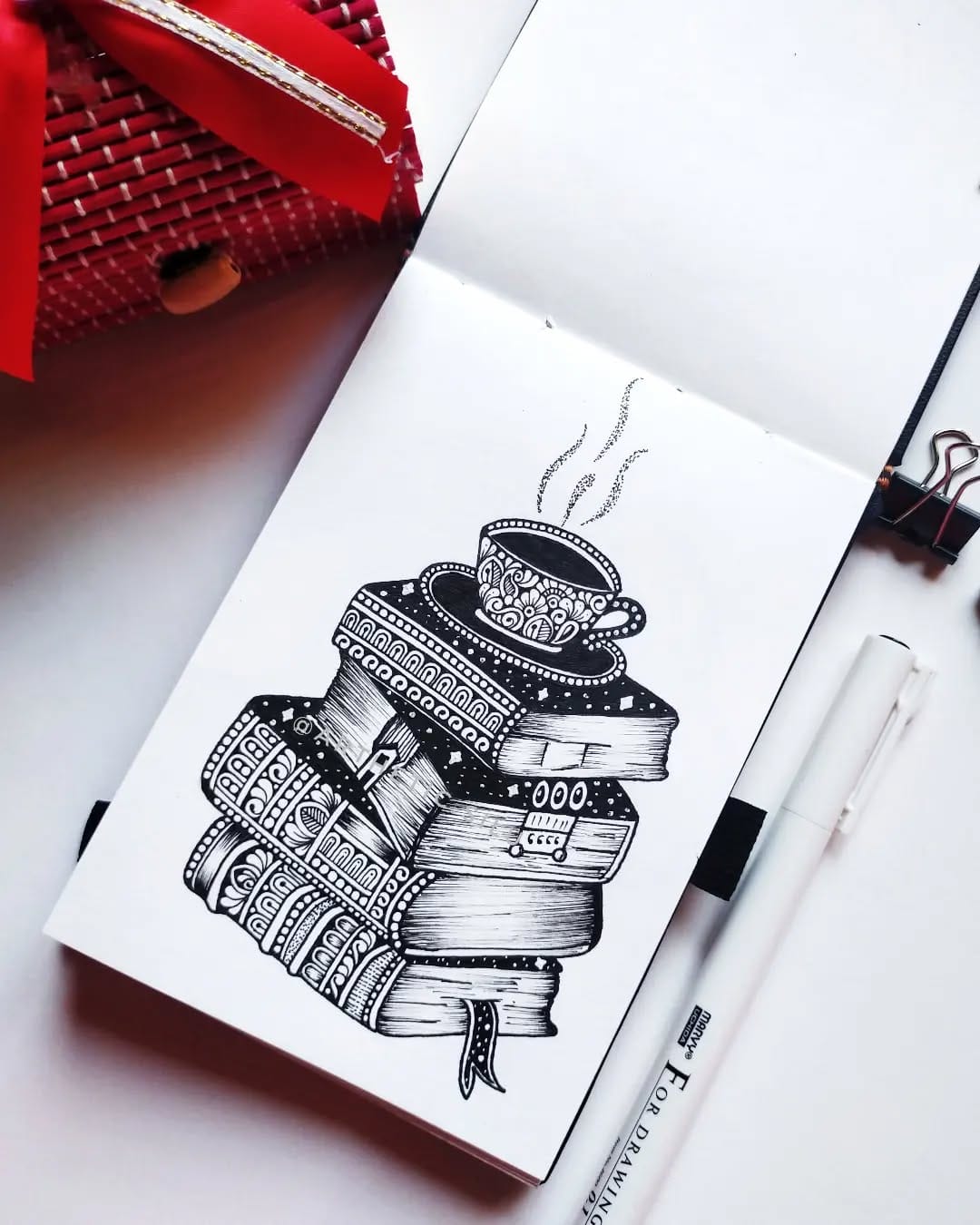 Post 10 by Sanghamitra Sethi on Instagram (image)