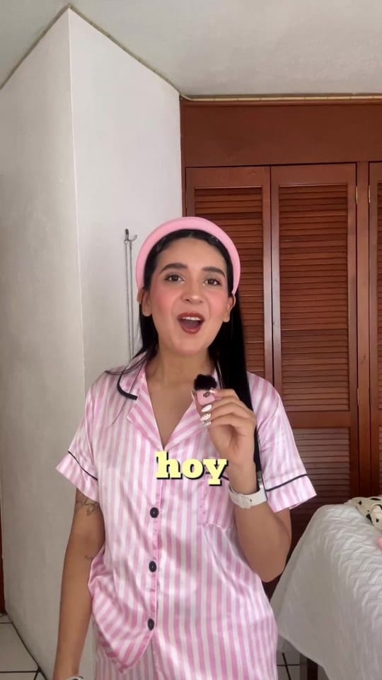 Post 1 by Yunuen🤍 on TikTok (video)