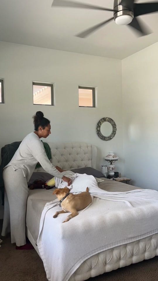 Post 5 by Sarina Green on TikTok (video)