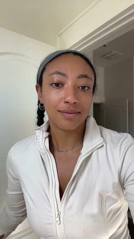 Post 10 by Sarina Green on TikTok (video)