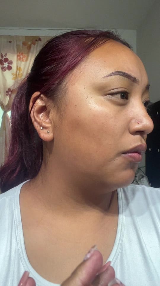 Post 9 by Anita Makeup 💄💋 on TikTok (video)