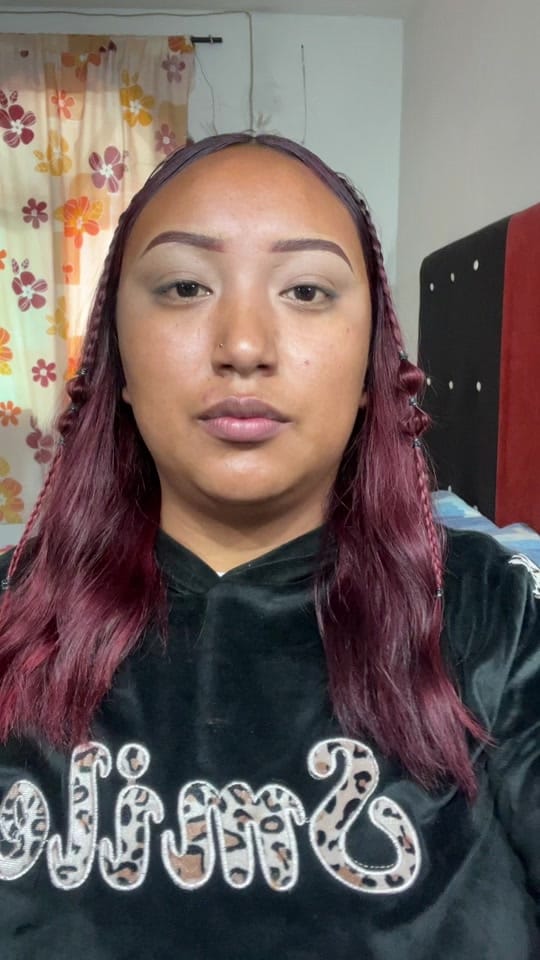 Post 2 by Anita Makeup 💄💋 on TikTok (video)