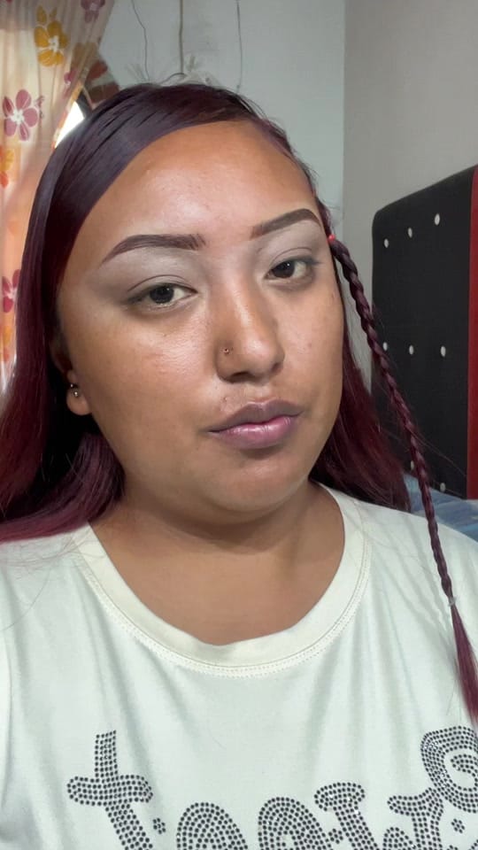Post 4 by Anita Makeup 💄💋 on TikTok (video)