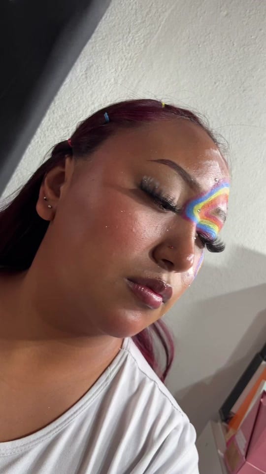 Post 8 by Anita Makeup 💄💋 on TikTok (video)