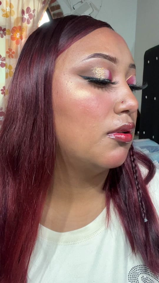 Post 3 by Anita Makeup 💄💋 on TikTok (video)