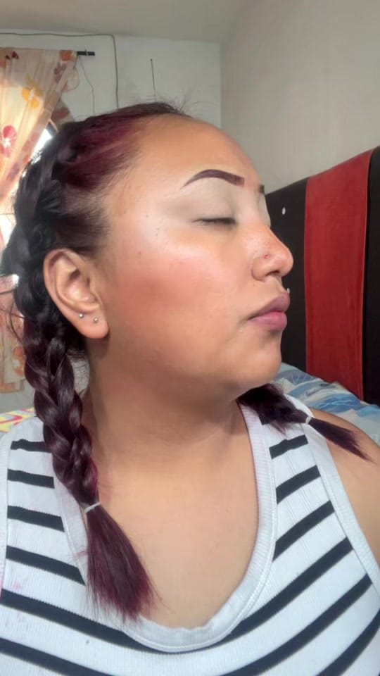 Post 10 by Anita Makeup 💄💋 on TikTok (video)