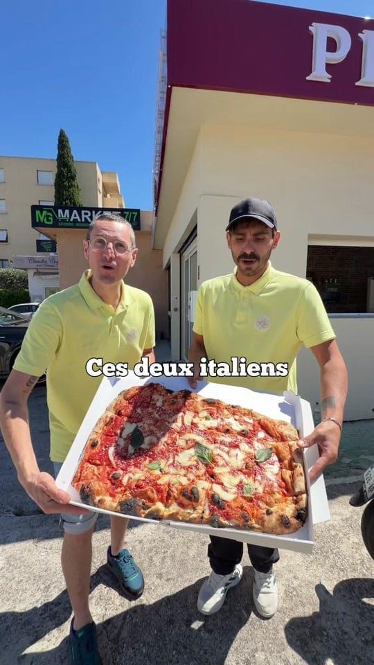 Post 7 by foodlovers_provence on TikTok (video)