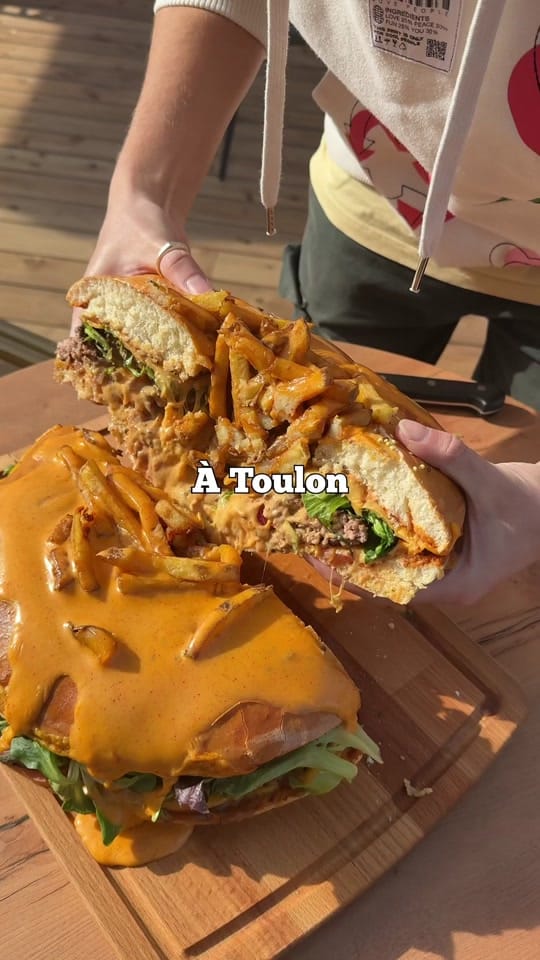 Post 8 by foodlovers_provence on TikTok (video)