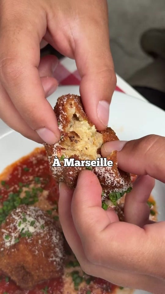 Post 6 by foodlovers_provence on TikTok (video)